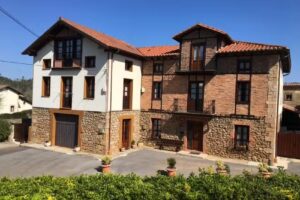 VIVIENDAS LOS LIMONEROS – Apartamentos en Cantabria