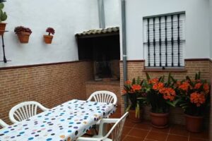 Viviendas Rurales. Benamahoma Rural.