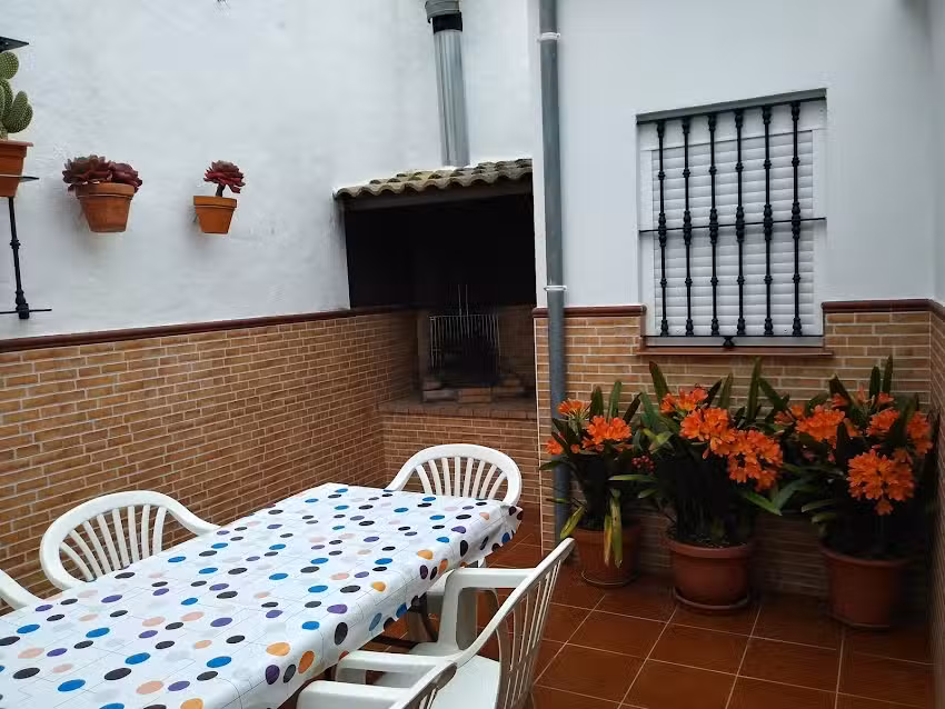 Viviendas Rurales. Benamahoma Rural.