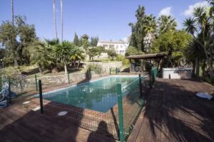 Viviendas rurales el Paraje del Molino