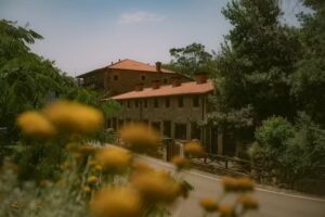 Viviendas Rurales Fuente de G&uuml;elo