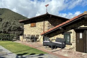 Viviendas Rurales La Fragua