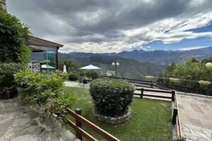 Viviendas Rurales PEÑA SAGRA