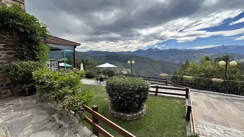 Viviendas Rurales PE&Ntilde;A SAGRA