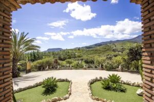 Viviendas Rurales Tita In&eacute;s