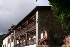 Viviendas Rurales Traldega