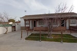 Viviendas Tur&iacute;sticas El Mero