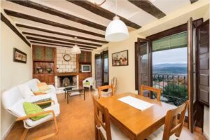 Viviendas tur&iacute;sticas Elaya