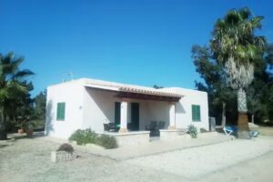 Viviendas Turisticas Ses Savines