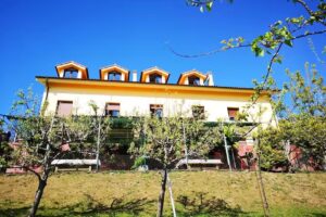 Viviendas vacacionales Beni