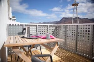 Viviendas Vacacionales &laquo;El Blanquizal&raquo;