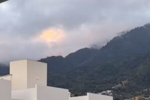 Viviendas vacacionales El mango