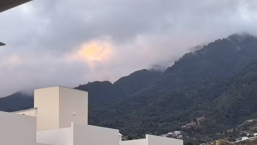 Viviendas vacacionales El mango