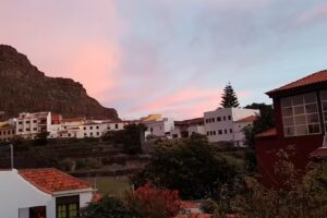 Viviendas Vacacionales Escuela