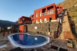 Viviendas Vacacionales Jard&iacute;n La Punta