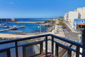 Viviendas Vacacionales La Marina