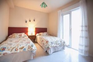 Viviendas Vacacionales Leiro