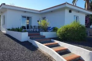 VIviendas vacacionales Los Guanches