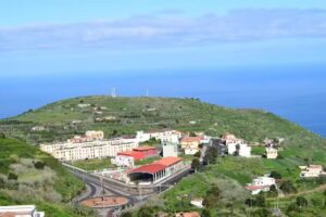 Viviendas Vacacionales Luj&aacute;n La Palma