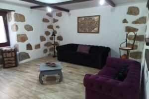 Viviendas vacacionales San Mateo