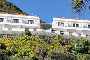 Viviendas Vacacionales Timarasan