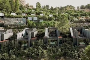 Vivood Landscape Hotel