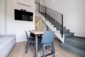 VLC Host Valencia &ndash; Calle de Eixarchs