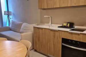 VLC Host Valencia &ndash; Calle Zapadores I