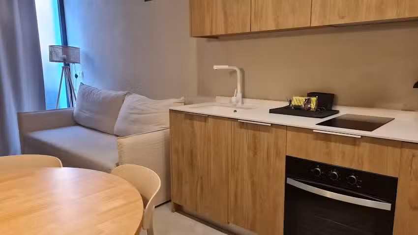 VLC Host Valencia &ndash; Calle Zapadores I