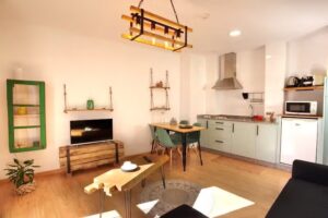 VM Apartamentos Tur&iacute;sticos &ndash; Santiago de Compostela