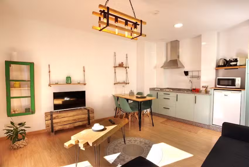 VM Apartamentos Tur&iacute;sticos &ndash; Santiago de Compostela