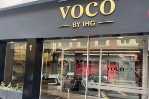 voco Bilbao &ndash; City by IHG