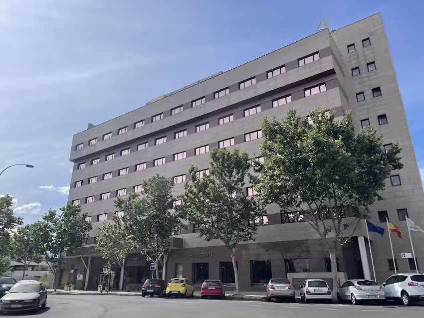 voco Madrid &ndash; Las Tablas by IHG