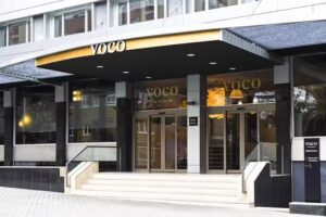 voco Madrid &ndash; Retiro by IHG