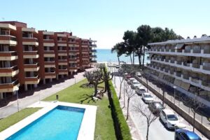 Voralmar Mas d&rsquo;en Gran &ndash; Apartaments Tur&iacute;stics