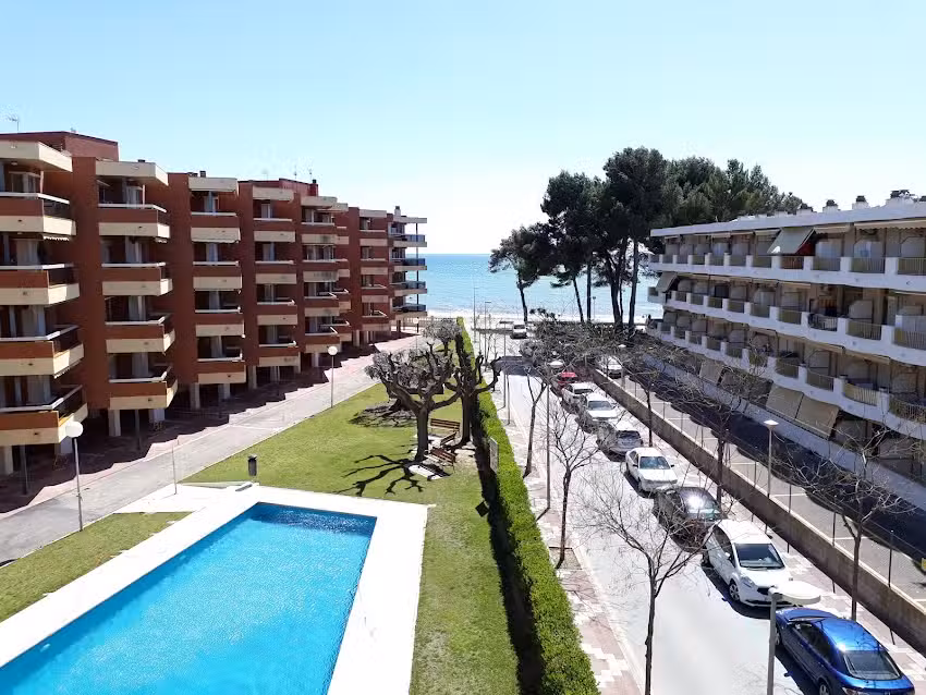 Voralmar Mas d&rsquo;en Gran &ndash; Apartaments Tur&iacute;stics