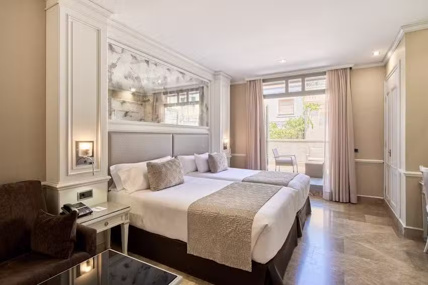 VP Jard&iacute;n de Recoletos