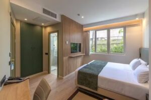 VP Jardín de Tres Cantos