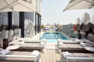 VP Plaza Espa&ntilde;a Design