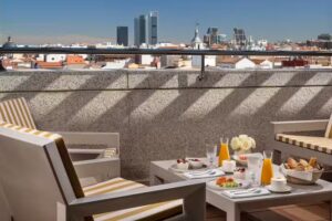 VP SOGNIO Metropolitano