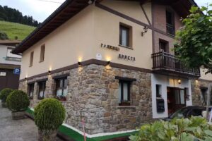 VT & HT Arrizabalaga rural