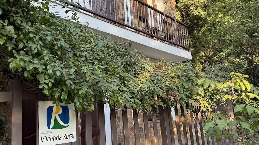 VTAR Apartamentos &ldquo;El Manantial&rdquo;.