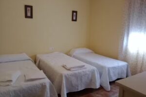 VTAR CASA DEL PUEBLO