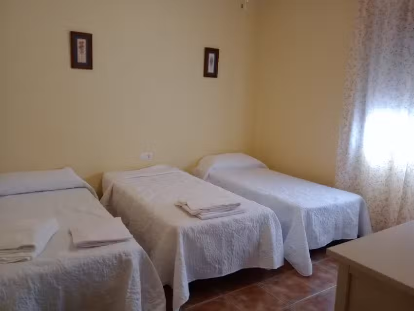 VTAR CASA DEL PUEBLO