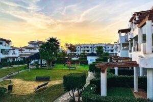 Vuestra casa en Sancti Petri