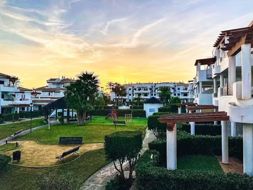 Vuestra casa en Sancti Petri