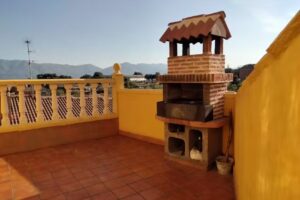 Vut AV-103 Casa vacacional JACI Y CIPRI