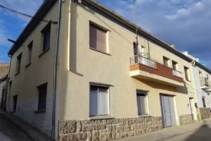 VuT Casa El Callejo de La Fregeneda