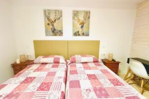 Vut De Uso Tur&iacute;stico Las Palomas