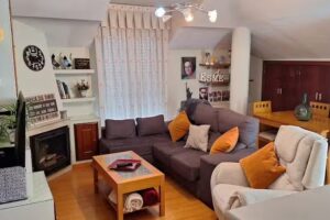 Vut El &Aacute;tico de Esme